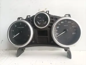 Foto de CUADRO INSTRUMENTOS PEUGEOT 207 referencia A2C53065547 foto 1