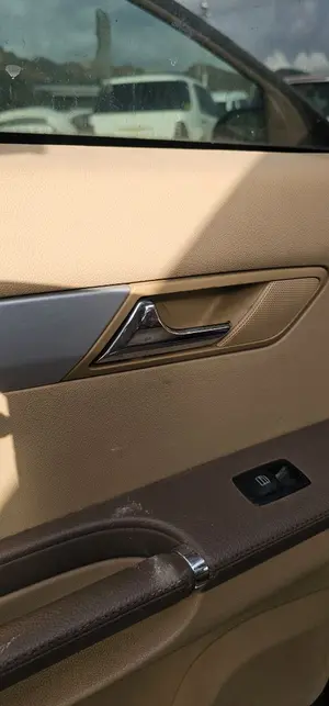 Foto de MANETA INTERIOR TRASERA IZQUIERDA MERCEDES-BENZ CLASE R (BM 251) 3.0 CDI CAT (224 CV / 165 KW)