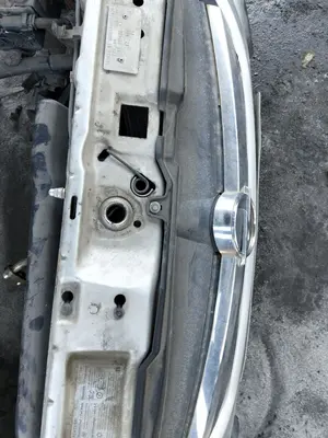 Foto de REFUERZO PARAGOLPES DELANTERO OPEL CORSA C 1.2 16V CAT (Z 12 XE / LW4) (75 CV / 55 KW)