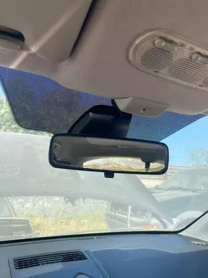 Foto de RETROVISOR INTERIOR NISSAN QASHQAI (J10) 2.0 16V CAT (141 CV / 104 KW)