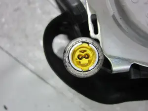 Foto de JUEGO CINTURONES TRASERO PORSCHE MACAN (95BA) referencia 95B857805B foto 5