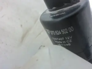 Foto de BOMBA LIMPIA PORSCHE PANAMERA (TIPO 970) referencia 97062450200 foto 3