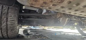 Foto de BRAZO SUSPENSION TRASERO IZQUIERDO BMW SERIE 3 BERLINA (E90) 2.0 CAT (129 CV / 95 KW)