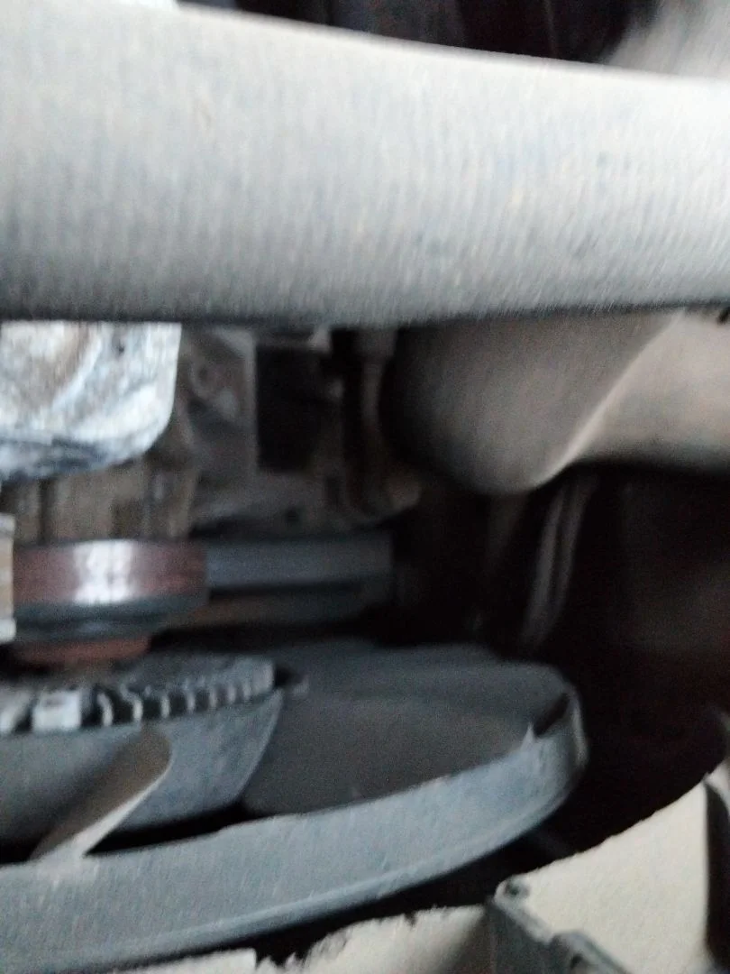 Foto de BOMBA DIRECCION AUDI A6 BERLINA (4B2) 1.8 20V Turbo (150 CV / 110 KW)