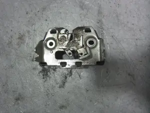 Foto de CERRADURA ASIENTO HONDA PCX 125 125 cm3 - 9 kW (12 CV / 9 KW)