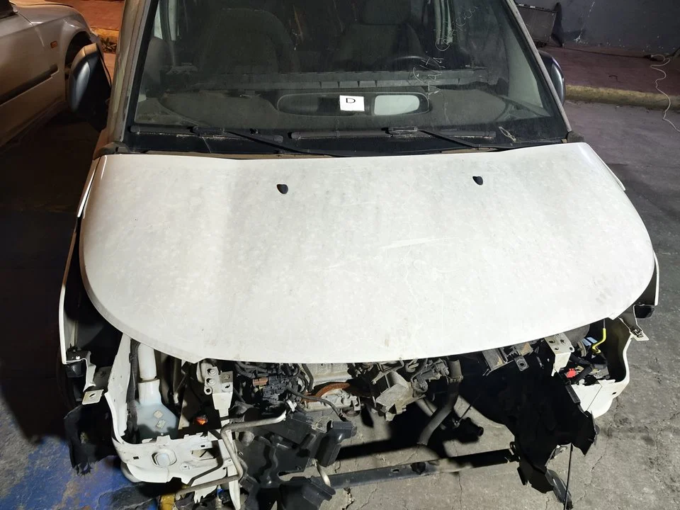 Foto de CAPO CITROEN C3 PICASSO 1.6 HDi FAP (92 CV / 68 KW) referencia 7901Q7