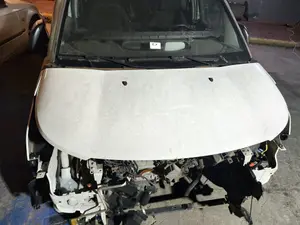 Foto de CAPO CITROEN C3 PICASSO 1.6 HDi FAP (92 CV / 68 KW) referencia 7901Q7