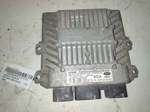Foto de CENTRALITA MOTOR UCE FORD FIESTA (CBK) 1.4 TDCi CAT (68 CV / 50 KW) referencia 7S6112A650AA