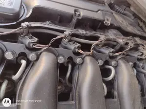 Foto de CABLEADO ELECTRICO BMW SERIE 5 BERLINA (E60) 3.0 Turbodiesel CAT (218 CV / 160 KW)