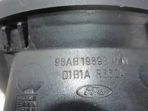Foto de REJILLA AIREADORA FORD FOCUS BERLINA (CAK) 1.8 TDDI Turbodiesel CAT (90 CV / 66 KW) referencia 98AB19893AKW foto 4