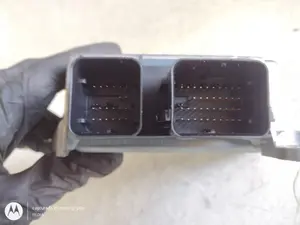 Foto de CENTRALITA AIRBAG FORD MONDEO BERLINA (GE) 2.5 V6 24V CAT (170 CV / 125 KW) referencia 1S7T14B056BG foto 4