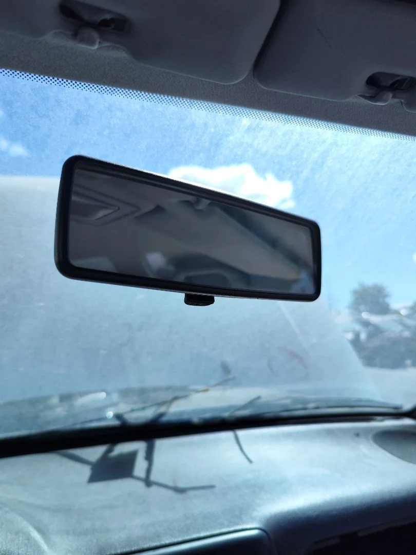 Foto de LUZ INTERIOR SEAT IBIZA (6K1) 1.4 (60 CV / 44 KW)