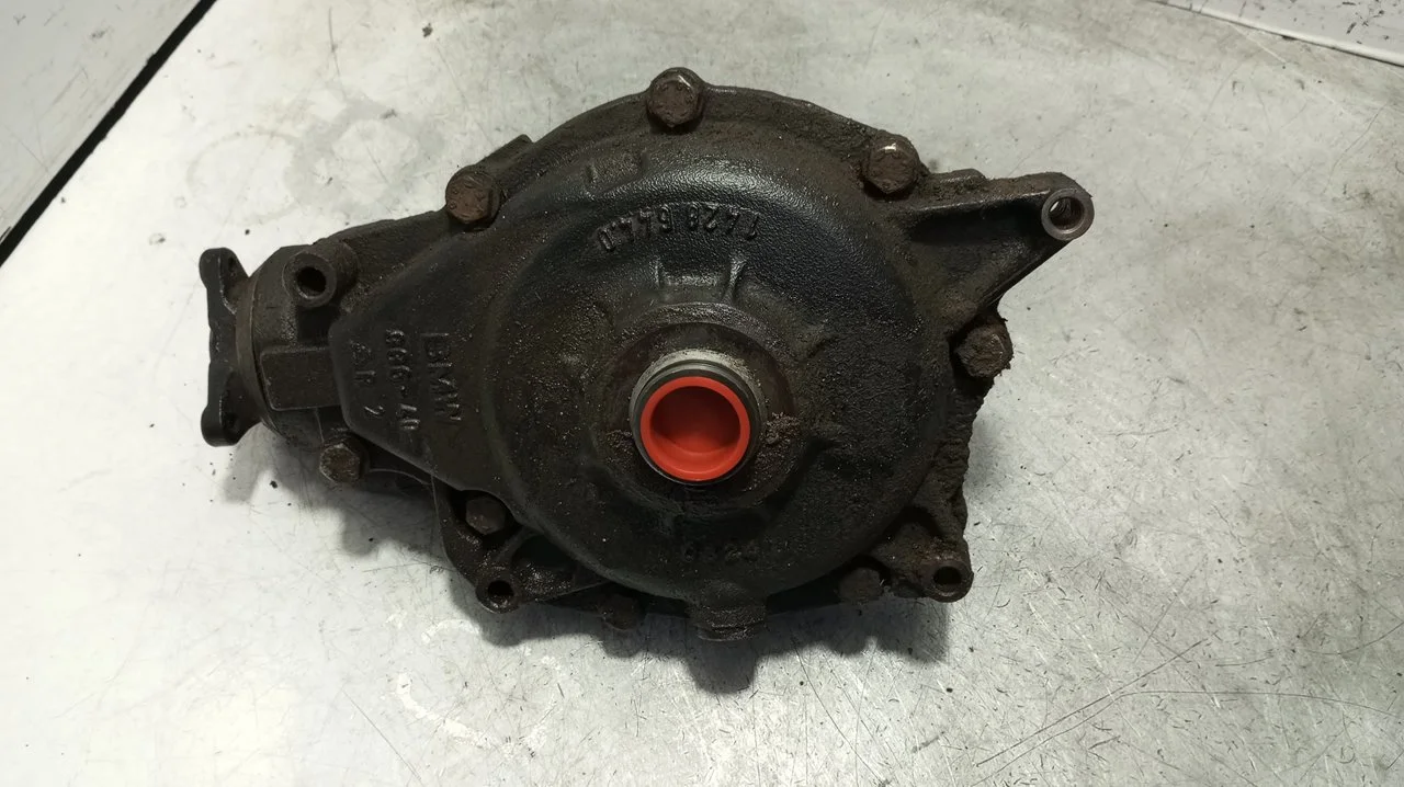 Foto de DIFERENCIAL DELANTERO BMW SERIE X5 (E53) 3.0 24V CAT (231 CV / 170 KW) referencia 14286410