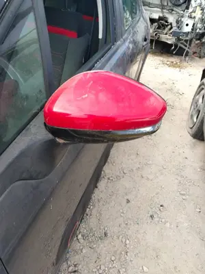 Foto de RETROVISOR IZQUIERDO CITROEN C3 foto 2