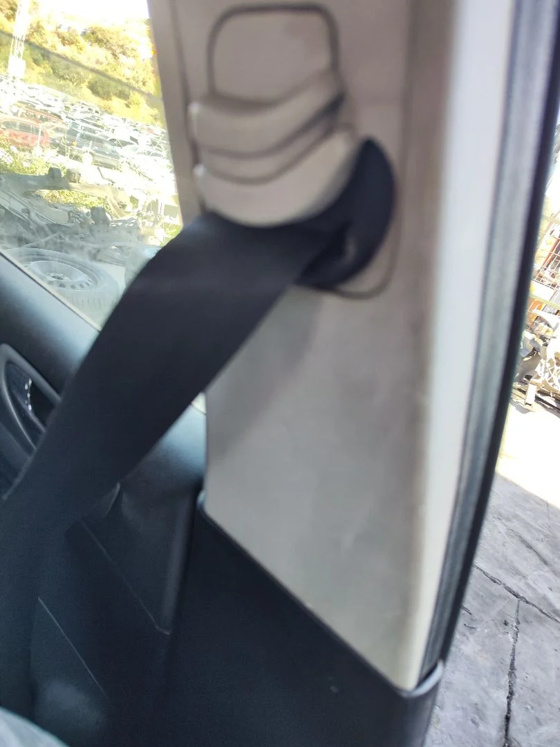 Foto de CINTURON SEGURIDAD DELANTERO IZQUIERDO PEUGEOT 307 (S1)(04.2001) 1.6 16V CAT (109 CV / 80 KW) referencia 8974T9