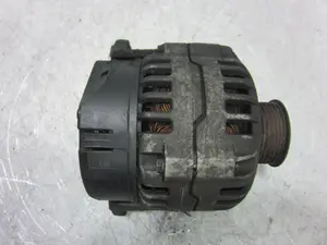 Foto de ALTERNADOR FORD KA (CCQ) 1.3 8V Duratec CAT (60 CV / 44 KW) referencia 97KB10300AA foto 2