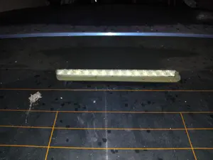 Foto de LUZ CENTRAL DE FRENO BMW SERIE 3 COMPACTO (E46) 2.0 16V Diesel CAT (150 CV / 110 KW)