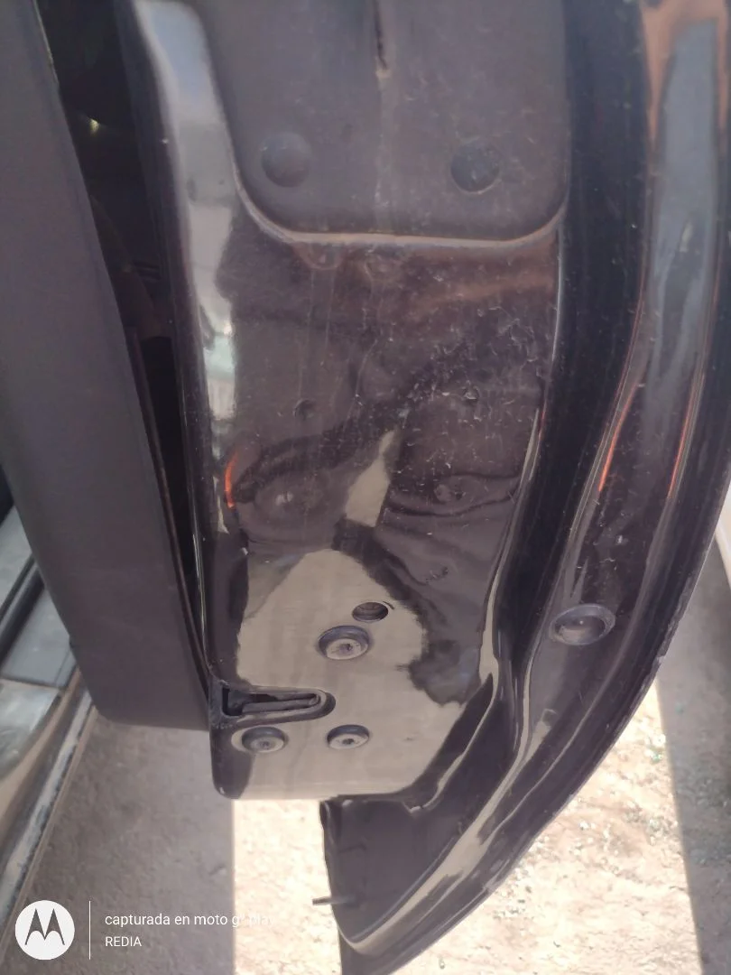 Foto de CERRADURA PUERTA DELANTERA DERECHA RENAULT MEGANE II COUPE/CABRIO 1.6 16V (112 CV / 82 KW)