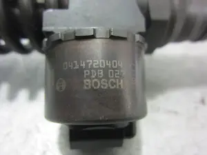 Foto de INYECTOR SEAT LEON (1P1) referencia 0414720404 foto 3