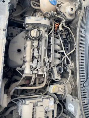 Foto de MOTOR COMPLETO VOLKSWAGEN POLO IV (9N3) 1.4 FSI (86 CV / 63 KW) referencia BKY