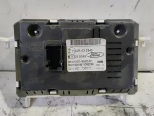 Foto de PANTALLA MULTIFUNCION FORD C-MAX (CB7) 2.0 TDCi TD CAT (116 CV / 85 KW) referencia 10R035345 foto 3