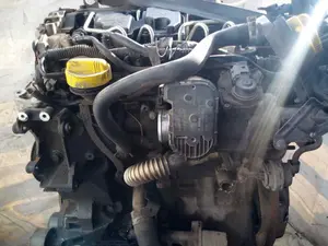 Foto de DESPIECE MOTOR OPEL VIVARO FURGÓN/COMBI 2.0 16V CDTI (90 CV / 66 KW) referencia M9RL782 foto 16
