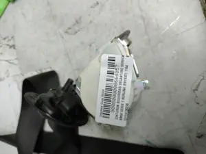 Foto de CINTURON SEGURIDAD DELANTERO DERECHO BMW SERIE 1 BERLINA (E81/E87) 2.0 16V Diesel CAT (116 CV / 85 KW) referencia 72119138246 foto 2