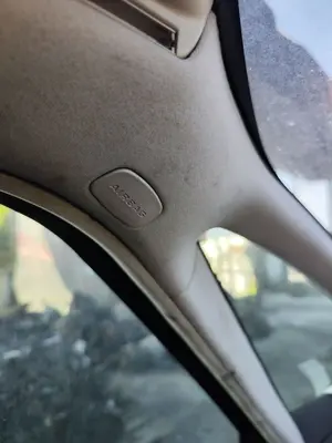 Foto de AIRBAG CORTINA DELANTERO IZQUIERDO CITROEN GRAND C4 PICASSO 1.6 16V HDi FAP (109 CV / 80 KW)
