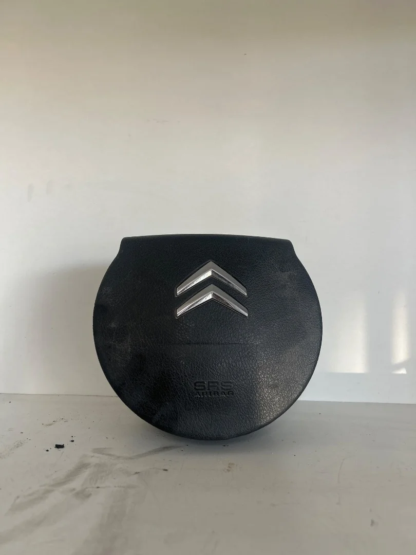 Foto de AIRBAG DELANTERO IZQUIERDO CITROEN C4 BERLINA 1.6 16V HDi (90 CV / 66 KW) referencia 6027986