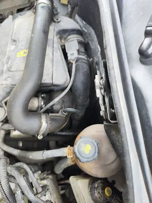 Foto de MOTOR ARRANQUE RENAULT SCENIC I (JA...) 1.9 dCi Diesel CAT (102 CV / 75 KW) referencia 7700116282