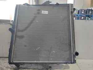 Foto de RADIADOR AGUA FORD RANGER (TKE) 2.2 TDCi CAT (150 CV / 110 KW) referencia J97A1 foto 2