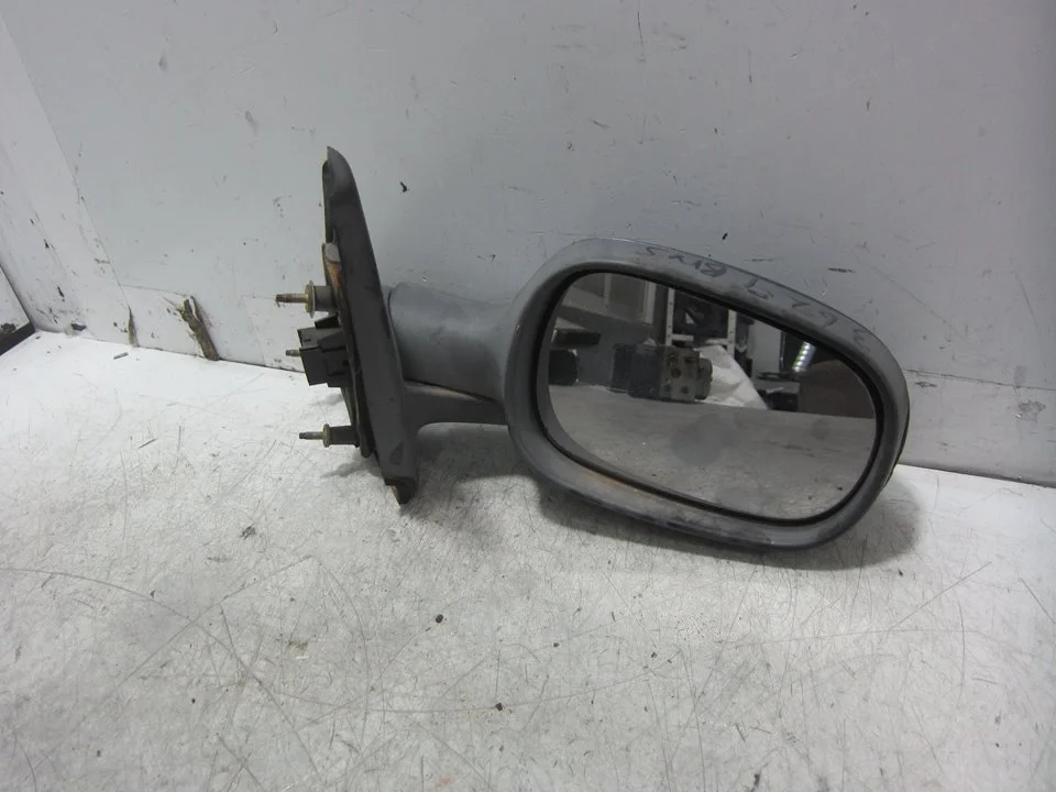 Foto de RETROVISOR DERECHO RENAULT MEGANE I FASE 2 BERLINA (BA0) 1.9 dCi Diesel CAT (102 CV / 75 KW) referencia E2014008