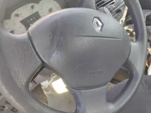 Foto de AIRBAG DELANTERO IZQUIERDO RENAULT MEGANE I FASE 2 COUPE (DA...) 1.9 dCi Diesel CAT (102 CV / 75 KW) referencia 7700427616F foto 2