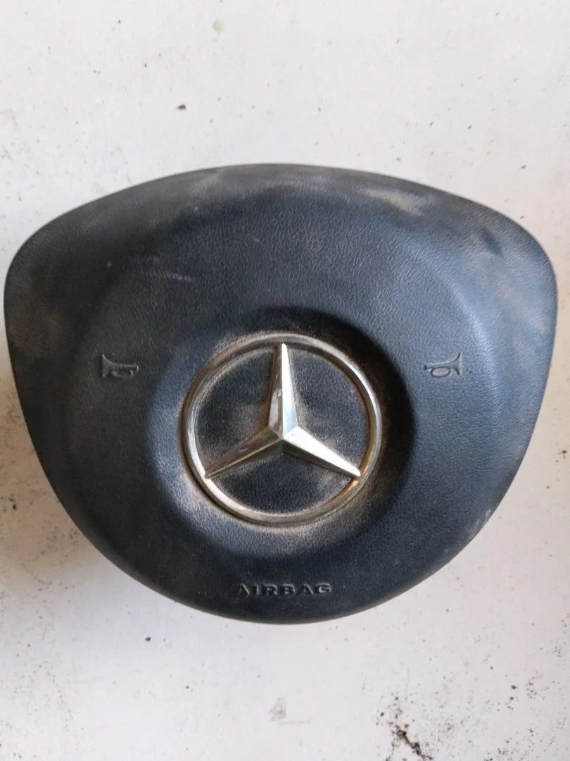 Foto de AIRBAG DELANTERO IZQUIERDO MERCEDES-BENZ CLASE E (BM 238) COUPE 2.0 CDI CAT (194 CV / 143 KW) referencia 3078732