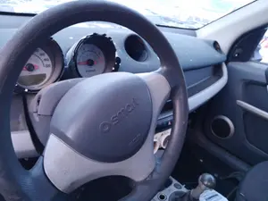 Foto de CALEFACCION ENTERA NORMAL SMART FORFOUR 1.5 CDI CAT (68 CV / 50 KW)