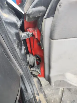 Foto de RETENEDOR PUERTA AUDI A3 (8L) 1.9 TDI (110 CV / 81 KW)