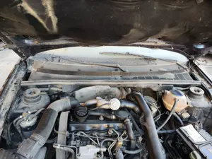 Foto de TORPEDO VOLKSWAGEN GOLF III (1H1)(11.1991) 1.9 TDI (110 CV / 81 KW)