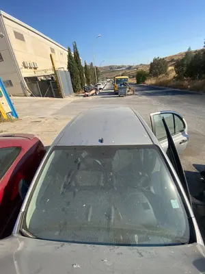 Foto de TECHO NISSAN MICRA (K12E) 1.2 CAT (65 CV / 48 KW) referencia 73112AX630