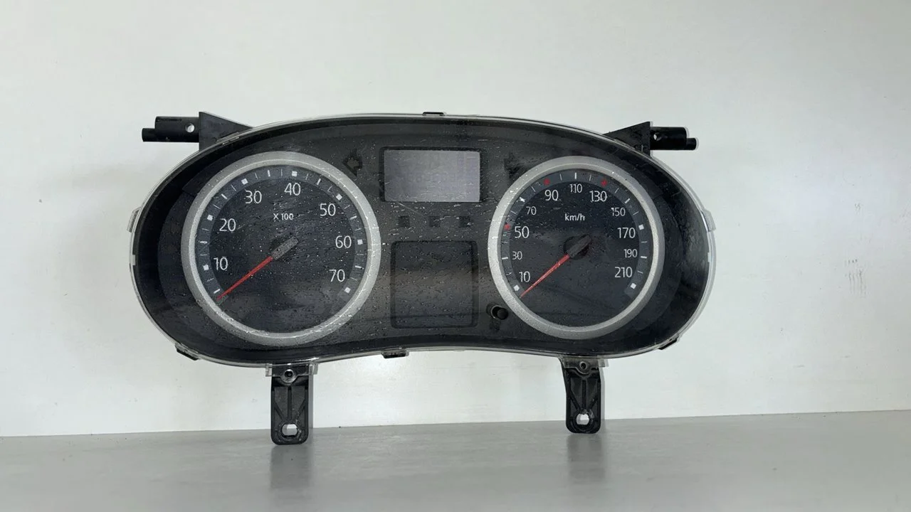 Foto de CUADRO INSTRUMENTOS RENAULT KANGOO I (F/KC0) 1.6 16V (95 CV / 70 KW) referencia P8200336481C