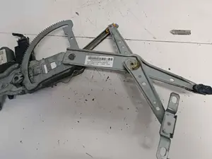 Foto de ELEVALUNAS DELANTERO DERECHO OPEL CORSA C referencia 13173074 foto 3