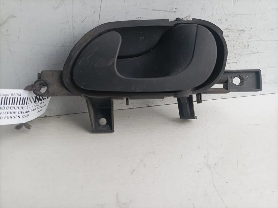 Foto de MANETA INTERIOR DELANTERA DERECHA FIAT SCUDO (272) FURGÓN referencia 1470970077
