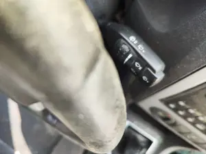 Foto de MANDO LIMPIA FORD FOCUS BERLINA (CAP) 1.8 TDCi Turbodiesel CAT (116 CV / 85 KW)