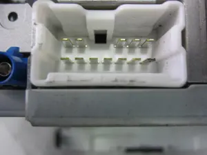 Foto de PANTALLA MULTIFUNCION DACIA DOKKER 1.5 dCi Diesel FAP CAT (90 CV / 66 KW) referencia 281153391R foto 6