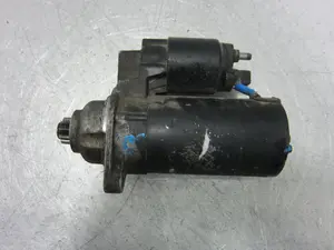 Foto de MOTOR ARRANQUE VOLKSWAGEN GOLF III (1H1)(11.1991) 1.9 TDI (90 CV / 66 KW) referencia 0001125007