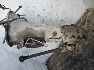 Foto de CAJA CAMBIOS JEEP CHEROKEE (J) referencia 249J foto 4