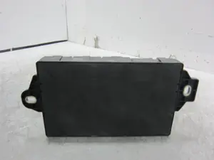 Foto de CAJA RELES / FUSIBLES JAGUAR F-TYPE COUPÉ 2.0 TwinTurbo CAT (300 CV / 221 KW) referencia JX5314A073AC foto 5