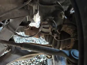 Foto de BIELETA ESTABILIZADORA DELANTERA DERECHA FIAT II PUNTO (188) BERLINA 1.3 JTD CAT (69 CV / 51 KW)