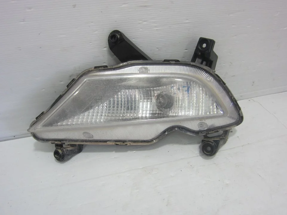 Foto de FARO ANTINIEBLA IZQUIERDO HYUNDAI I20 (GB) 1.2 16V CAT (84 CV / 62 KW) referencia 92201C8100