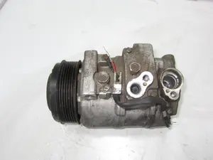 Foto de COMPRESOR AIRE ACONDICIONADO SKODA OCTAVIA BERLINA (1Z3) referencia 7SEU17C foto 5