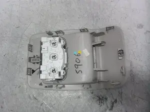 Foto de LUZ INTERIOR CITROEN C4 CACTUS 1.2 12V VTi (82 CV / 60 KW) referencia 9801287677 foto 6